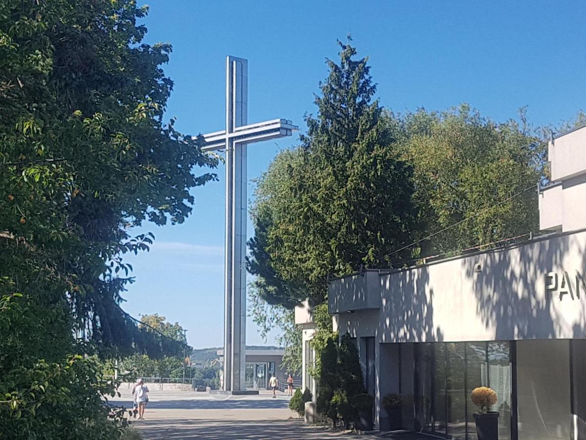 Dojlidzka Chata Gdynia Exterior foto