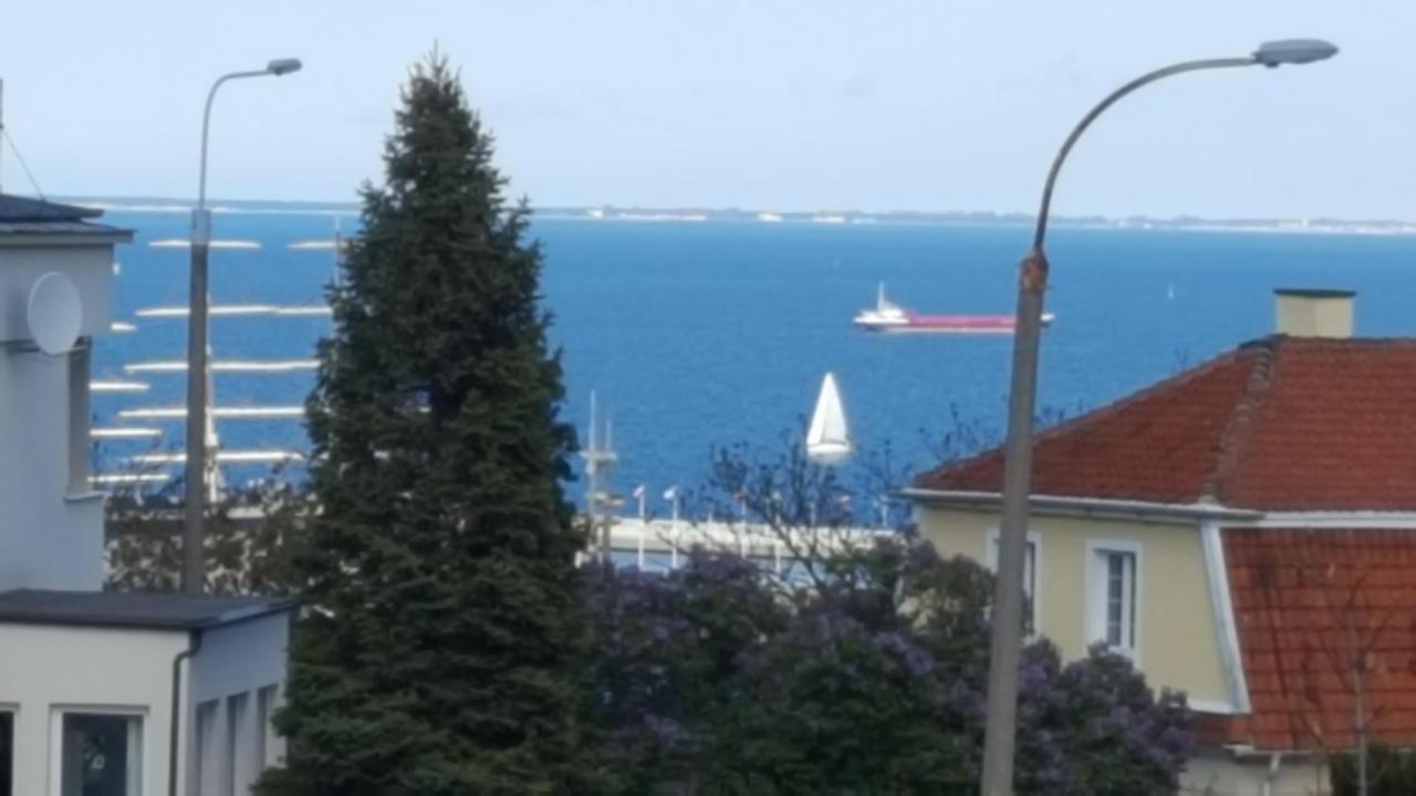 Dojlidzka Chata Gdynia Exterior foto